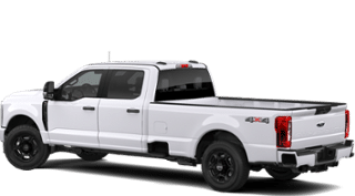 2026 Ford Super Duty® External Image 3